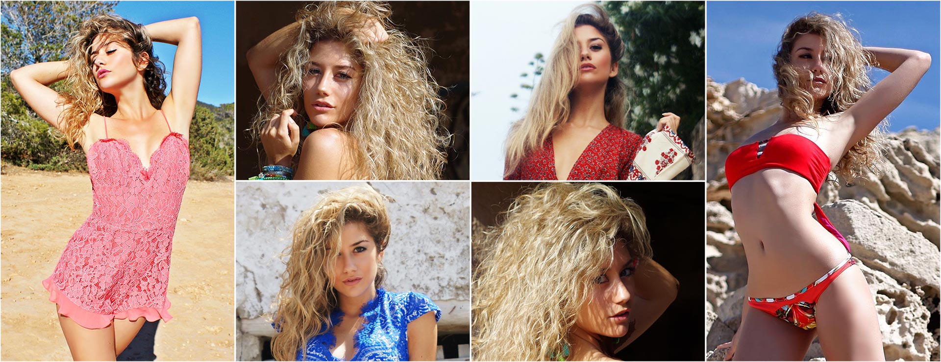 Contacto Dress to Impress Ibiza