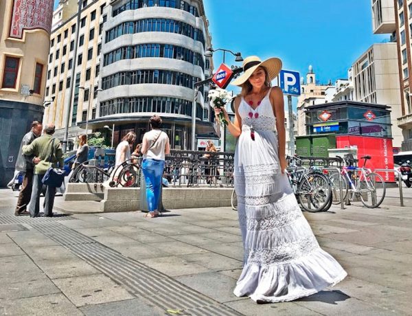 Playasol Ibiza Moments - Dress to Impress Ibiza