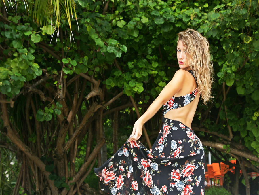 Dress to Impress Ibiza