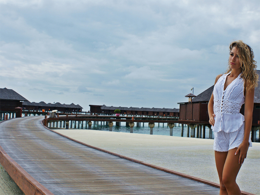 Dress to Impress Ibiza