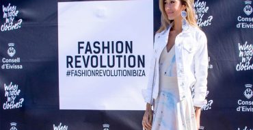 Fashion Revolution Day