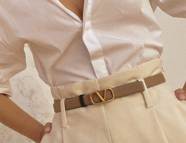 Valentino Belt - Dress to Impress Ibiza